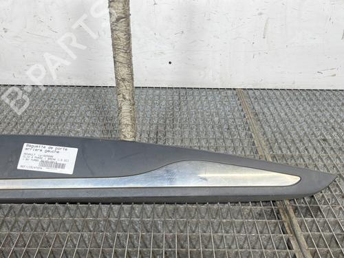 Dørliste RENAULT CLIO IV Grandtour (KH_) 1.5 dCi 90 (KHN3, KHN4) (90 hp) 32854015