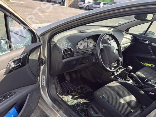 Fuse box PEUGEOT 407 (6D_) 1.6 HDi 110 (6D9HZC, 6D9HYC) | BP34196242E1 - Image 4