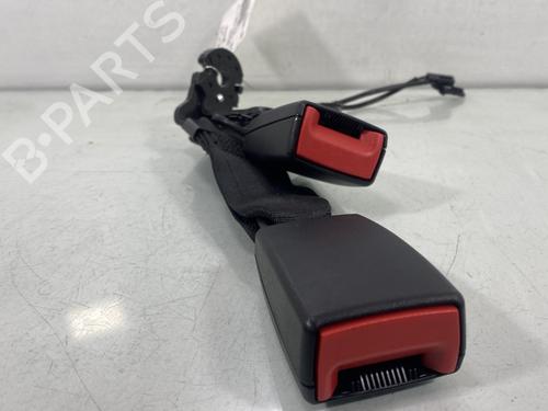 Seat buckle AUDI A1 Sportback (8XA, 8XF) 1.0 TFSI | BP27721644I32