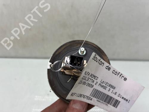 Switch ALFA ROMEO GIULIETTA (940_) 1.6 JTDM (940FYB11, 940FYB1A, 940FYF11, 940FYF1A) | BP37006130I30 - Image 3