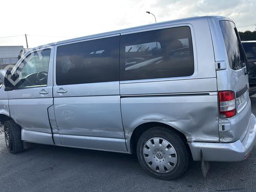 Front right window mechanism VW TRANSPORTER T5 Van (7HA, 7HH, 7EA, 7EH) 2.0 TDI | BP38051780C23 - Image 27