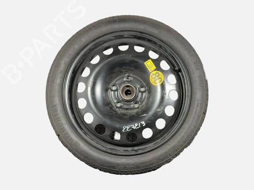 Used Other Other OPEL ASTRA K (B16) 1.4 Turbo (68) (150 hp) 40170829 40170829