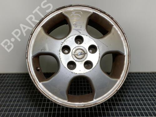 Used Rim OPEL ZAFIRA A MPV (T98) 2.0 DI 16V (F75) (82 hp) 20027973