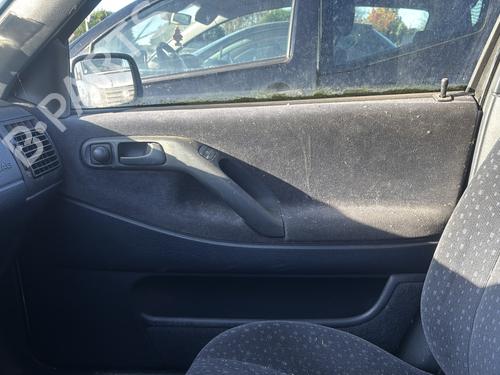 Front left window mechanism VW PASSAT B3/B4 Variant (3A5, 35I) 2.0 | BP31172293C22