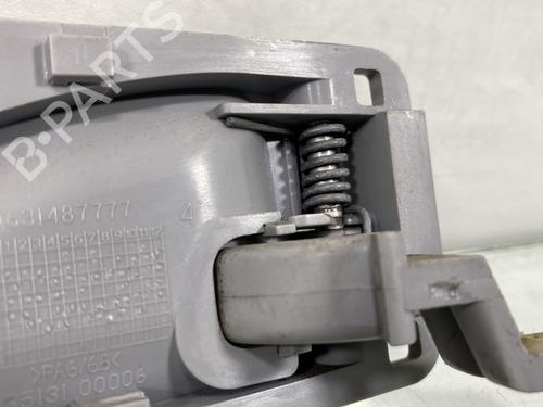 Front left interior door handle CITROËN XSARA PICASSO (N68) 2.0 HDi | BP26952828I13 