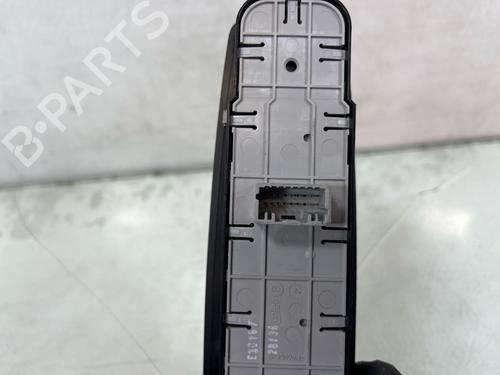 Left front window switch RENAULT SCÉNIC III (JZ0/1_) 1.5 dCi | BP37452300I27 - Image 3