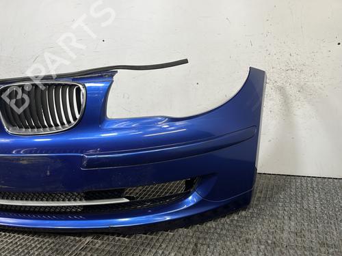 Front bumper BMW 1 (E87) 118 d | BP29841735C7