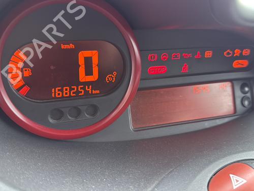 Left front window switch RENAULT TWINGO II (CN0_) 1.5 dCi (CN0E) | BP32469976I27  - Image 17