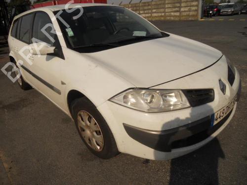 Left mirror RENAULT MEGANE II Estate (KM0/1_)  | BP20019350C26 