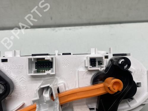 Used Climate control Climate control CITROËN C3 III (SX) 1.2 PureTech 82 (83 hp) 30262508 30262508