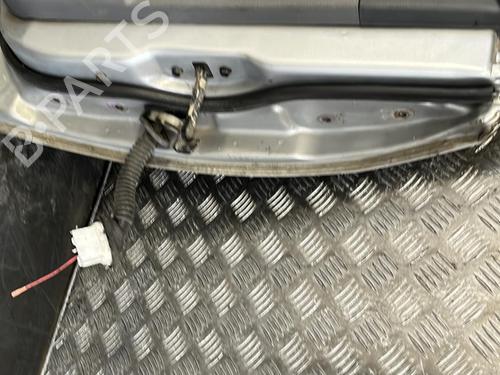 Left front door KIA CARENS II MPV (FJ) 2.0 CRDi | BP20026382C2 