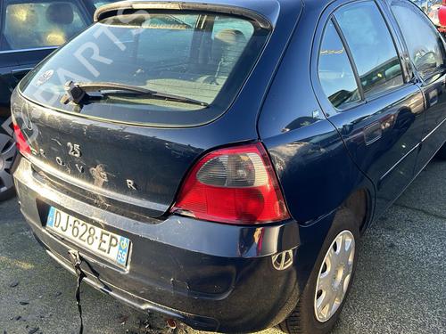 Left mirror ROVER 25 I Hatchback (RF)  | BP19970781C26 