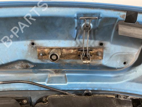 Motorhjelm OPEL VIVARO A Bus (X83) 1.9 DTI (F7, J7, A07) | BP21959934C1 