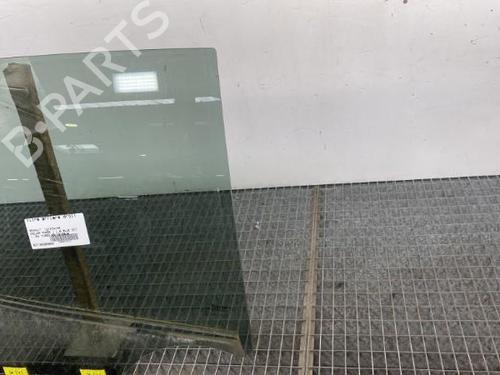 Rear right door window RENAULT KADJAR (HA_, HL_) 1.6 dCi 130 (HLA4) | BP19951148C21 