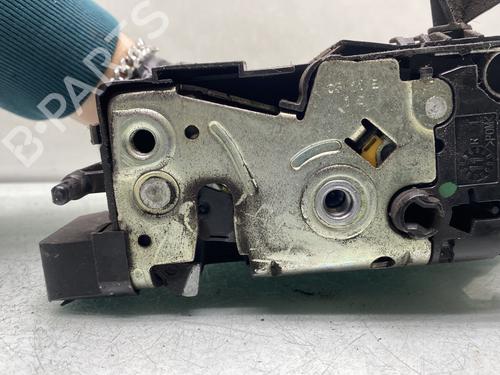 Rear right lock CITROËN C3 Picasso (SH_) 1.6 HDI 90 | BP29350045C99 