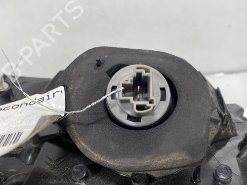 Left tailgate light PEUGEOT 4007 (VU_, VV_) 2.2 HDi | BP20009013C79 