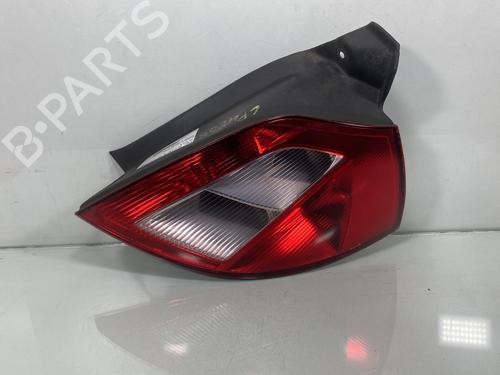 Used Right taillight RENAULT MEGANE II (BM0/1_, CM0/1_) [2001-2012]  20023121