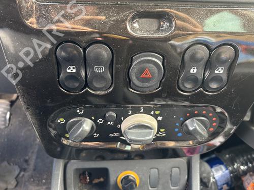 Steering column stalk DACIA DUSTER (HS_) 1.5 dCi (HSAJ) | BP36862759I23 - Image 21