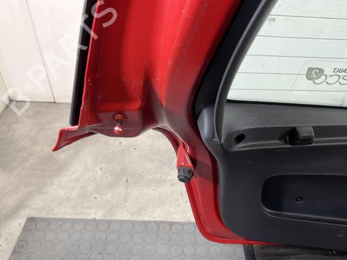 Klapa tylna bagażnika RENAULT CLIO III (BR0/1, CR0/1) 1.2 16V Hi-Flex (BR1U, CR1U) | BP29995778C6 