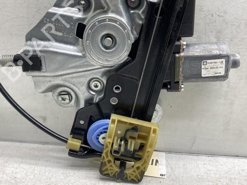 Front left window mechanism OPEL ZAFIRA TOURER C (P12) 1.4 (75) | BP25487541C22 - Image 6
