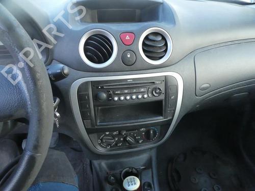 Alternator CITROËN C3 I (FC_, FN_)  | BP20022876M7 