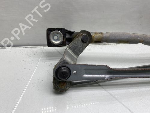 Used Front wiper motor Front wiper motor FORD FIESTA VI (CB1, CCN) 1.6 TDCi (95 hp) 22409989 22409989