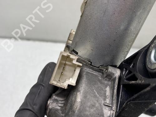 Rear wiper motor RENAULT TRAFIC II Van (FL) 1.9 dCi 80 (FL0B) | BP31212729M102