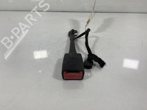 Used Seat buckle CHEVROLET AVEO Hatchback (T300) 1.3 D (95 hp) 21955503