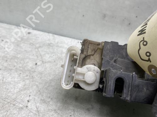 Used Front right lock Front right lock CITROËN JUMPER I Van (244) 2.2 HDi (101 hp) 19963311 19963311