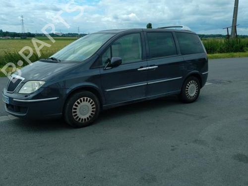 Used Parts LANCIA PHEDRA (179_)  2.0 D Multijet (179.AXL1B, 179.BXL1B)  2009729