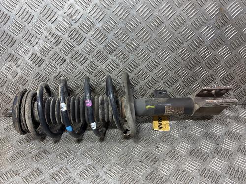 Used Left front shock absorber Left front shock absorber 39138918 39138918
