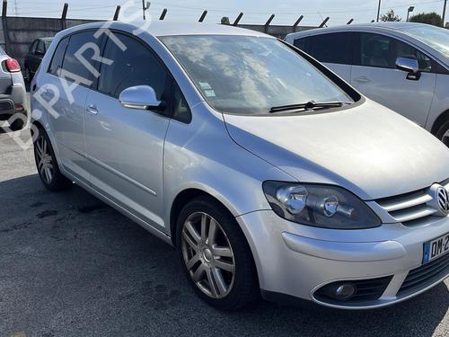 Radio VW GOLF V (1K1)  | BP20023934E6  - Image 12