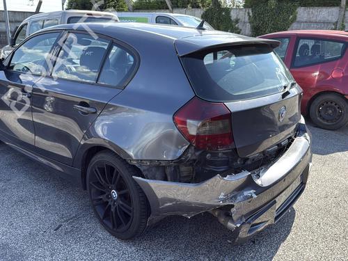 Rear parcel shelf BMW 1 (E87) 118 d | BP33314109C85 - Image 15