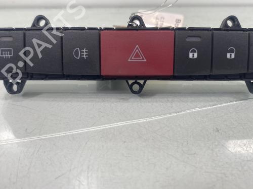Used Warning switch Warning switch CITROËN JUMPER II Van 2.2 HDi 120 (120 hp) 32495654 32495654
