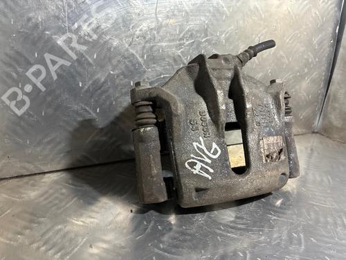 Used Left front brake caliper Left front brake caliper 36293884 36293884