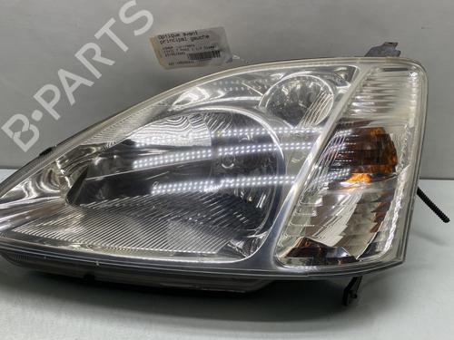Koplamp links HONDA CIVIC VII Hatchback (EU, EP, EV) 1.7 CTDi (EP4, EU9) (100 hp) 31294246