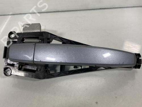 Used Front right exterior door handle OPEL ASTRA H (A04) [2004-2014]  20032266