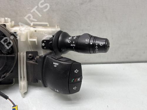 Steering column stalk RENAULT LAGUNA III (BT0/1) 2.0 dCi (BT01, BT08, BT09, BT0E, BT0K, BT12, BT1C, BT1D,... | BP28281910I23 