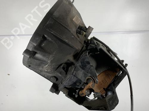 Gearbox FORD FIESTA VI (CB1, CCN) 1.5 TDCi | BP26578848M3 