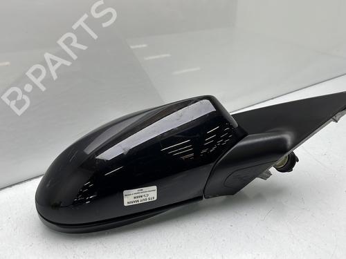 Right mirror BMW 1 (E87) 116 d | BP24926034C27 
