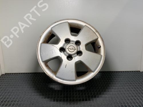 Felg OPEL ASTRA G Hatchback (T98) [1998-2009]  20023113