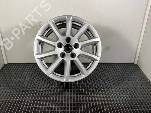 Used Rim AUDI A6 C6 Avant (4F5) 2.7 TDI (180 hp) 30438497