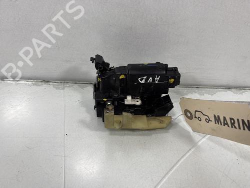 Front right lock DACIA DUSTER (HS_) 1.5 dCi | BP30791317C97