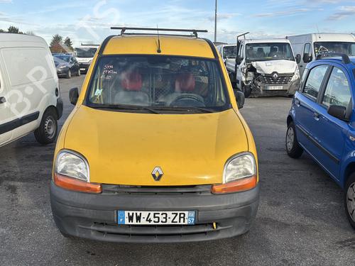 Left front window switch RENAULT KANGOO (KC0/1_) 1.2 (KC0A, KC0K, KC0F, KC01) | BP33711210I27 - Image 8