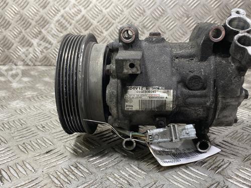 AC compressor RENAULT TWINGO II (CN0_) 1.5 dCi 75 | BP27704211M34 - Image 5
