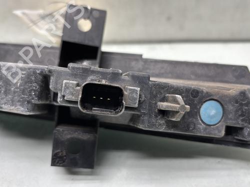 Left daytime light RENAULT CLIO IV (BH_) 1.2 TCe 120 (BHM0) | BP29425588C104 