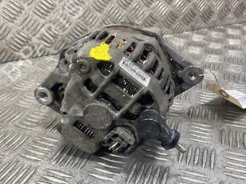 Used Alternator Alternator SUZUKI SWIFT IV (FZ, NZ) 1.2 (AZH412, ZC72S) (94 hp) 33233611 33233611