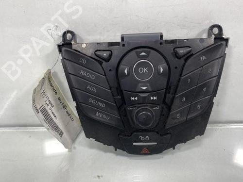 Used Switch FORD FOCUS III Saloon [2010-2020]  20033464