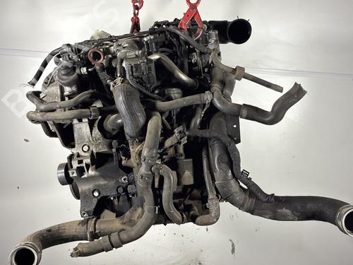 Used Engine Engine VW GOLF VI (5K1) 2.0 TDI (110 hp) 26384530 26384530