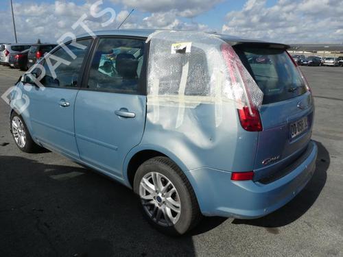 Right mirror FORD C-MAX (DM2) 1.8 TDCi | BP20028776C27 